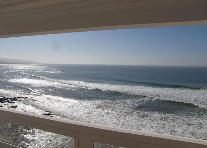 Taghazout Waves 1