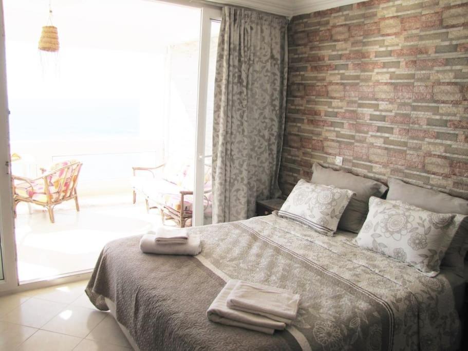 Apartamento Waves 1 *