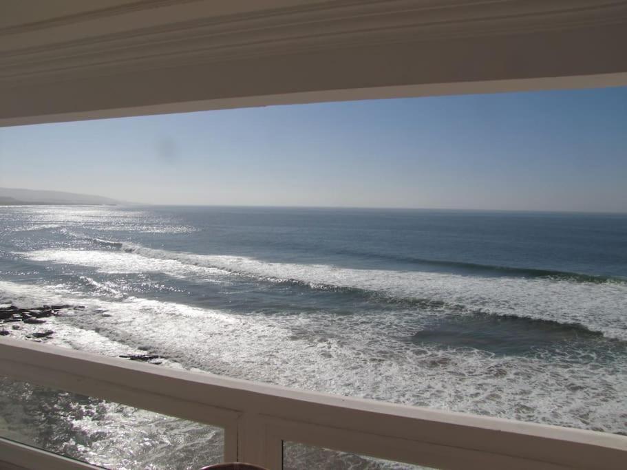 Waves 1 Apartment Taghazout
